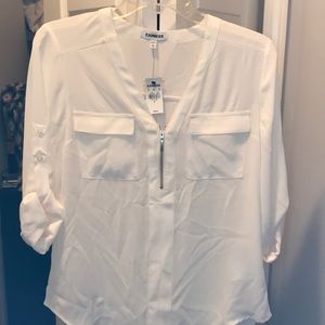 Express blouse